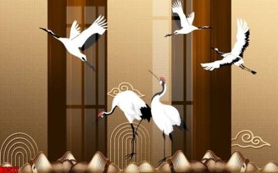 File tranh File tranh gốc tổng hợp tranh nền tường đẹp H8527 (ảnh gốc) in trần xuyên sáng