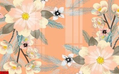 File in ấn File tranh gốc tổng hợp tranh nền tường đẹp H8536 (bản gốc) sắc nét