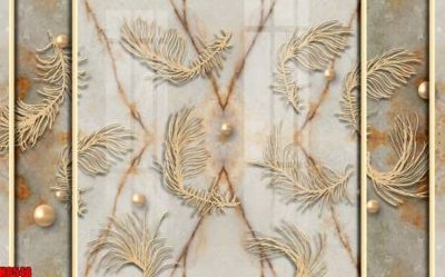 File in trần File tranh gốc tổng hợp tranh nền tường đẹp H8548 (bản gốc) phong cảnh