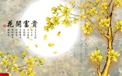 Tải file File tranh gốc tổng hợp tranh nền tường đẹp H8555 (gốc) làm file tranh quảng cáo