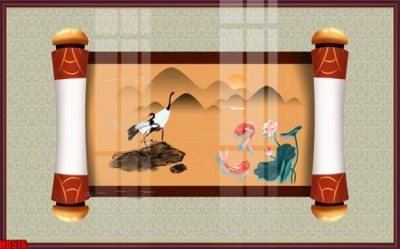 File gốc File tranh gốc tổng hợp tranh nền tường đẹp H8576 (chủ đề hiện đại) trang trí