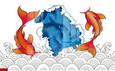 Hình ảnh file gốc File tranh gốc tổng hợp tranh nền tường đẹp H8579 cho in UV