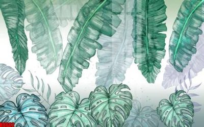 Tải file File tranh gốc tổng hợp tranh nền tường đẹp H8602 (ảnh gốc) in tráng gương