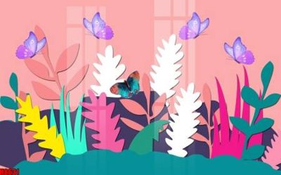 File ảnh File tranh gốc tổng hợp tranh nền tường đẹp H8631 (gốc) trang trí khách sạn