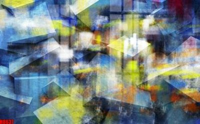 File gốc File tranh gốc tổng hợp tranh nền tường đẹp H8637 (PNG) nền trong suốt