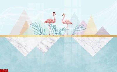 File tranh File tranh gốc tổng hợp tranh nền tường đẹp H8654 (bản gốc) treo phòng ăn