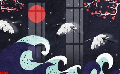 Download file File tranh gốc tổng hợp tranh nền tường đẹp H8666 (gốc) in mica bàn thờ