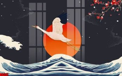 File in ấn cao cấp File tranh gốc tổng hợp tranh nền tường đẹp H8667 (file gốc)