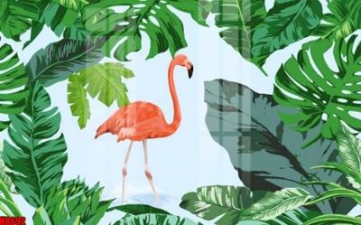 File gốc File tranh gốc tổng hợp tranh nền tường đẹp H8692 (dành cho trang trí nội thất)