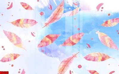 File gốc File tranh gốc tổng hợp tranh nền tường đẹp H8696 (phiên bản chuẩn) để in ấn