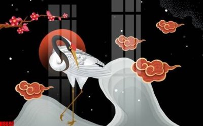 Mua file gốc File tranh gốc tổng hợp tranh nền tường đẹp H8697 (chất lượng) tại Filetranh.com