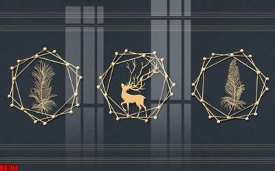 File gốc File tranh gốc tổng hợp tranh nền tường đẹp H8704 (phong cách) châu Âu