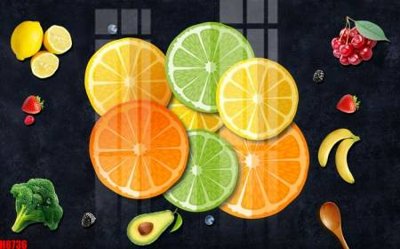 Tải file File tranh gốc tổng hợp tranh nền tường đẹp H8736 (ảnh gốc) độ phân giải 300dpi