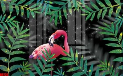 File tranh File tranh gốc tổng hợp tranh nền tường đẹp H8739 (file gốc) chủ đề phong thủy