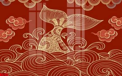 File ảnh File tranh gốc tổng hợp tranh nền tường đẹp H8748 (gốc) in quảng cáo ngoài trời