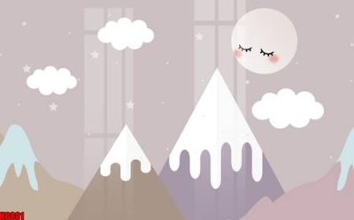 Tải file gốc File tranh gốc tổng hợp tranh nền tường đẹp H8801 (bản PSD) gốc