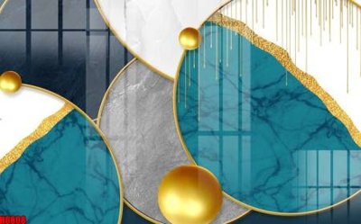 Tải file gốc File tranh gốc tổng hợp tranh nền tường đẹp H8808 (bản PSD) gốc