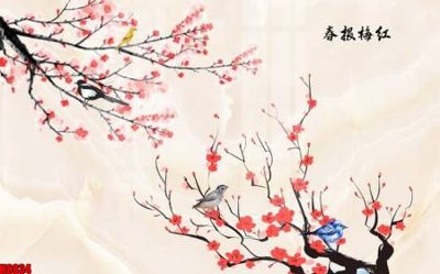 File tranh File tranh gốc tổng hợp tranh nền tường đẹp H8834 (gốc) chủ đề trừu tượng