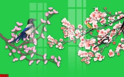 Download file File tranh gốc tổng hợp tranh nền tường đẹp H8891 (chất lượng in ấn)