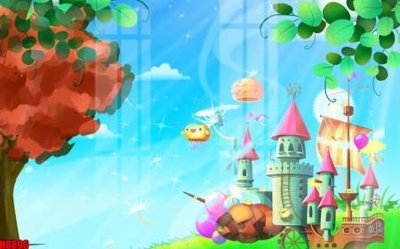 File in trần File tranh gốc tổng hợp tranh nền tường đẹp H8896 (bản gốc) 5D