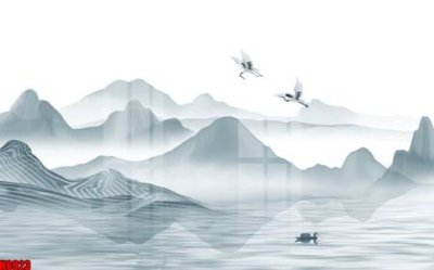 File gốc File tranh gốc tổng hợp tranh nền tường đẹp H8923 (bản quyền) cho in ấn