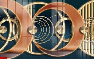 Tải xuống file tranh gốc File tranh gốc tổng hợp tranh nền tường đẹp H8964 (PSD/TIFF)