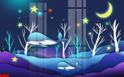 File ảnh File tranh gốc tổng hợp tranh nền tường đẹp H9088 (gốc) dùng in Pano