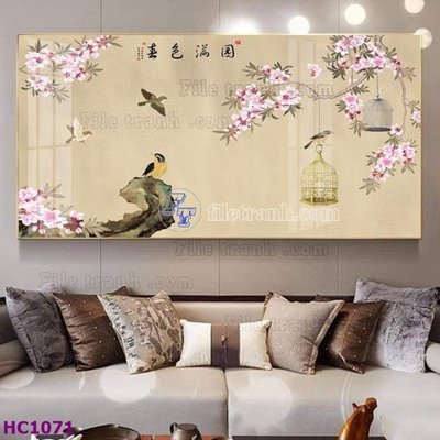 Tải file gốc File tranh hoa và chim tối giản trung quốc HC1071 (in tráng gương) 5DFile gốc File tranh hoa và chim tối giản trung quốc HC1071 (in ấn) phiên bản premium