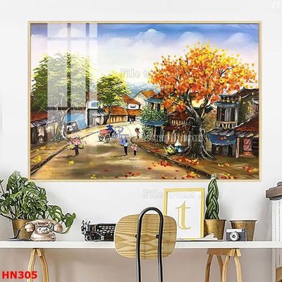 Tải file gốc File tranh phố cổ hà nội xưa HN305 (in tráng gương) 3DFile gốc File tranh phố cổ hà nội xưa HN305 (sẵn sàng in) chất lượng cao