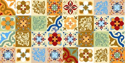 Tải file File hoa văn gạch bông HV3 (ảnh gốc) in tranh kính