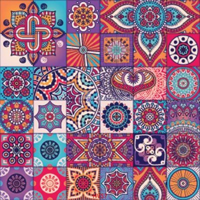 Tải file gốc File hoa văn gạch bông HV57 (in tráng gương) 3DFile gốc File hoa văn gạch bông HV57 (sẵn sàng in) chất lượng cao