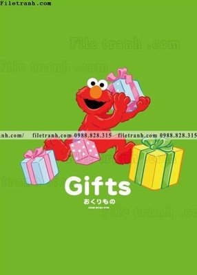 File gốc Hinh Anh Dong Vat Hoat Hinh Sesame Street 519 cho in ấn và thiết kế