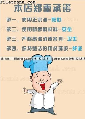 Ảnh gốc file in lụa Hinh Anh Hai Huoc Ve Nha Hang 103 chi tiết