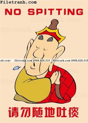 File gốc Hinh Anh Hai Huoc Ve Nha Hang 130 (in lụa) chi tiết cao