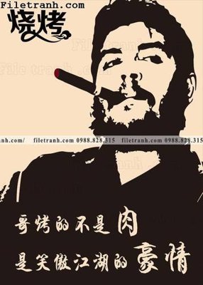 File tranh Hinh Anh Hai Huoc Ve Nha Hang 135 (ảnh gốc) độc quyền