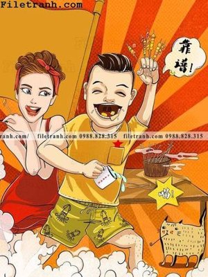 Tải file Hinh Anh Hai Huoc Ve Nha Hang 150 (gốc) chủ đề hoa sen