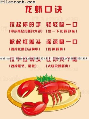 Tải xuống file tranh gốc Hinh Anh Hai Huoc Ve Nha Hang 155 (PSD/TIFF)