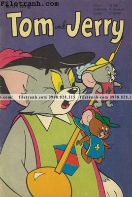 File ảnh Hinh Anh Hoat Hinh Tom Va Jerry 107 (gốc) in backdrop sự kiện