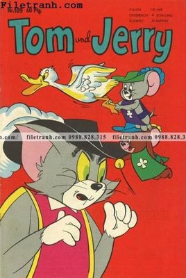 Tải file Hinh Anh Hoat Hinh Tom Va Jerry 122 (gốc) in ấn chất lượng