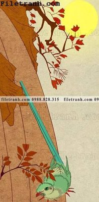 File gốc Hinh minh hoa co gai Nhat 177 (thiết kế) độc quyền