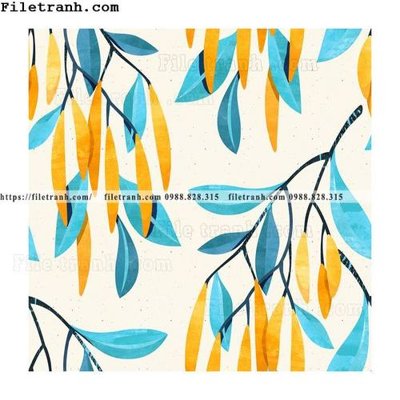 File gốc in tráng gương Hoa phong cach Bac Au 111 chi tiết