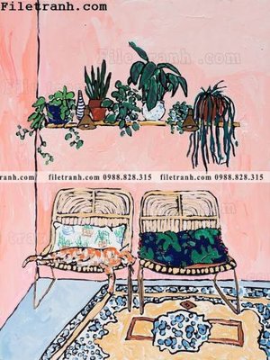 Tải file Hoa phong cach Bac Au 140 (ảnh gốc) 300dpi Hoa phong cach Bac Au 140