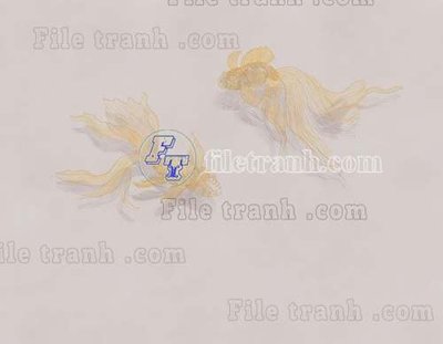 Hình ảnh file gốc File tranh gốc tranh tường bích họa idochine trung quốc IDT146 cho in UV