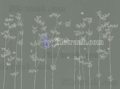 Tải file File tranh gốc tranh tường bích họa idochine trung quốc IDT169 (ảnh gốc) in gạch men