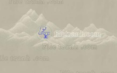 File tranh File tranh gốc tranh tường bích họa idochine trung quốc IDT246 (ảnh gốc) không bị mờ