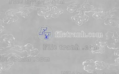 File ảnh File tranh gốc tranh tường bích họa idochine trung quốc IDT260 (gốc) in biển hiệu