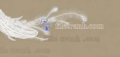 File gốc File tranh gốc tranh tường bích họa idochine trung quốc IDT309 (PNG) chất lượng cao