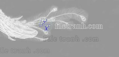 File ảnh File tranh gốc tranh tường bích họa idochine trung quốc IDT311 (gốc) in standee