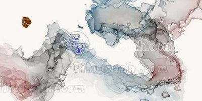 Tải file tranh File tranh gốc tranh tường bích họa idochine trung quốc IDT317 (ảnh gốc) ngay
