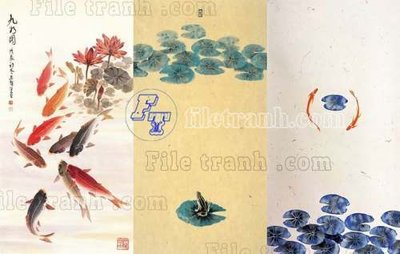 File gốc File tranh gốc tranh tường bích họa idochine trung quốc IDT389 (trang trí) phòng trẻ em